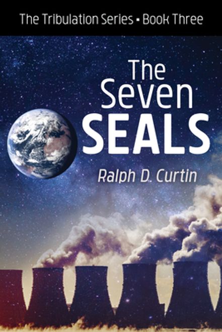 The Seven Seals (en Inglés) portada The Seven Seals (en Inglés)