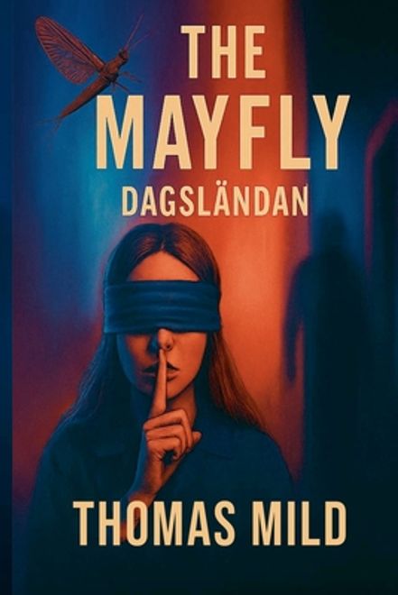 The Mayfly (en Inglés) portada The Mayfly (en Inglés)