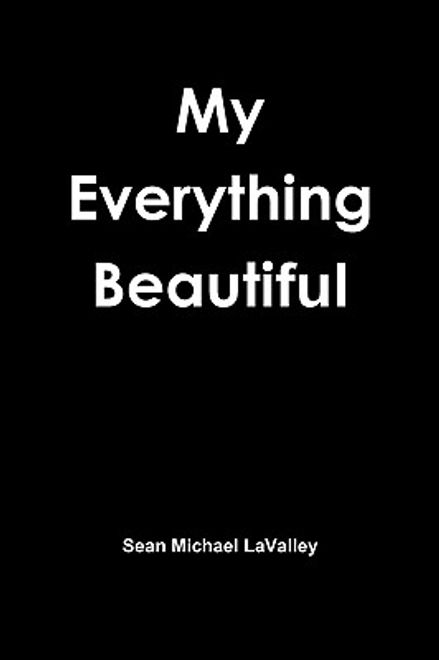 my everything beautiful (en Inglés) portada my everything beautiful (en Inglés)