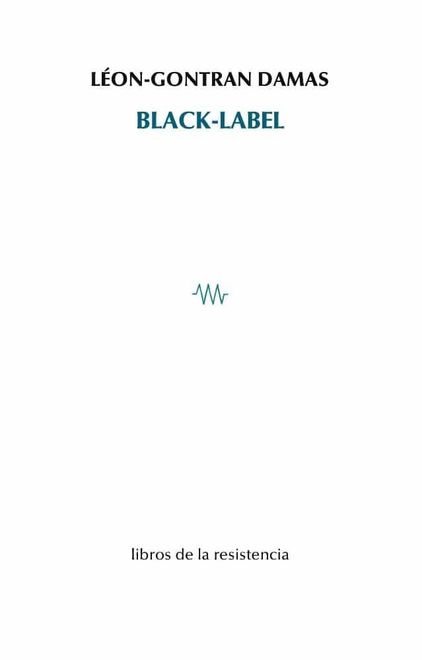 Black-Label portada Black-Label