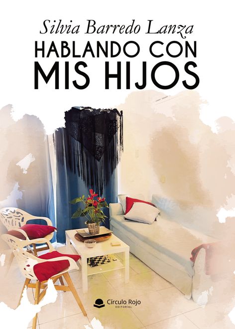 HABLANDO CON MIS HIJOS portada HABLANDO CON MIS HIJOS