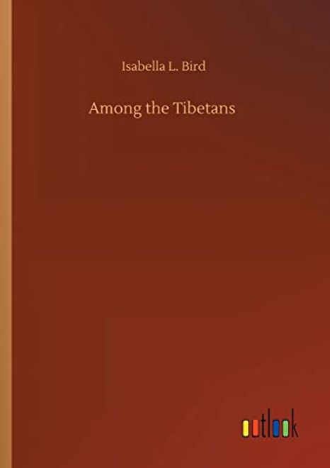 Among the Tibetans (en Inglés) portada Among the Tibetans (en Inglés)