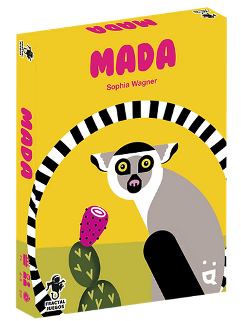 Mada portada Mada