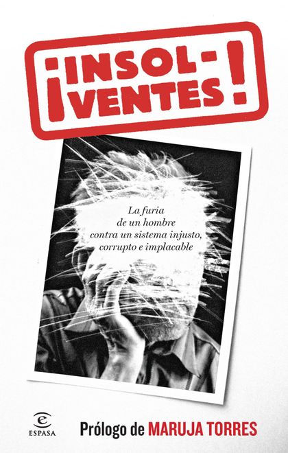 insolventes portada insolventes