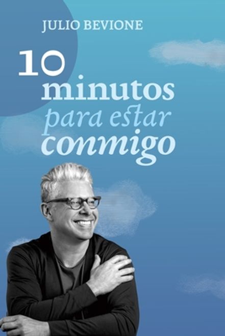 portada 10 Minutos para estar conmigo