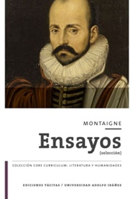 portada Ensayos (Selección)