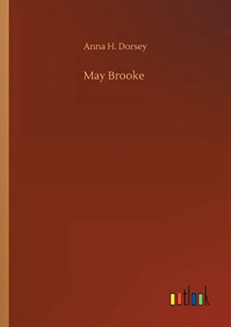 May Brooke portada May Brooke