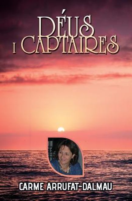 portada Déus i Captaires (en Catalá)