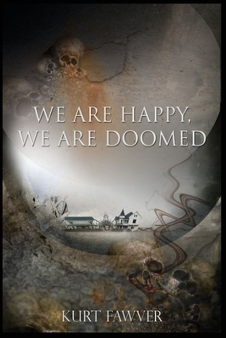 We are Happy, We are Doomed (en Inglés) portada We are Happy, We are Doomed (en Inglés)