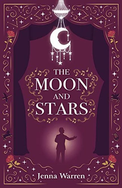 The the Moon and Stars (en Inglés) portada The the Moon and Stars (en Inglés)