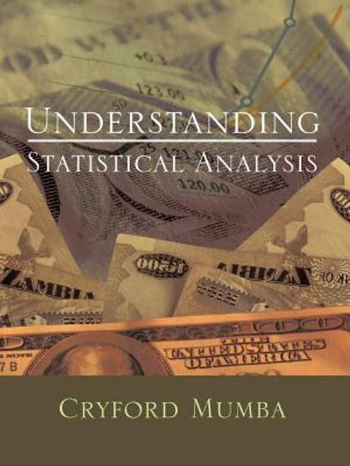 portada understanding statistical analysis