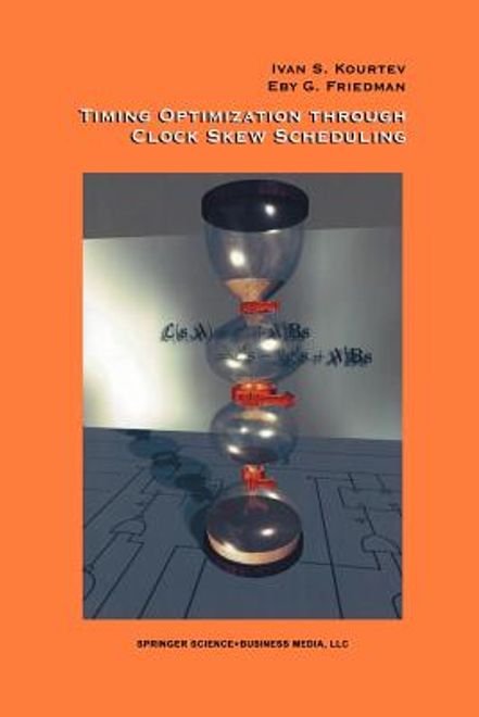 timing optimization through clock skew scheduling portada timing optimization through clock skew scheduling