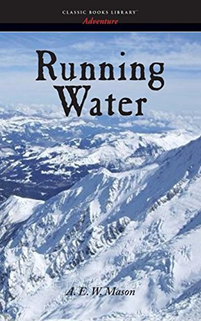 Running Water portada Running Water