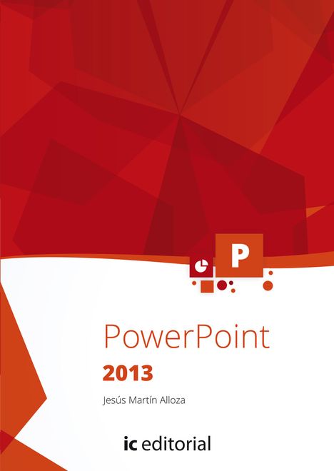 Powerpoint 2013 portada Powerpoint 2013
