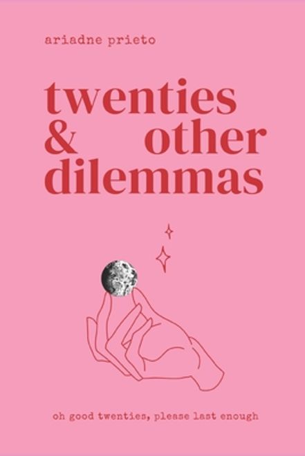 twenties & other dilemmas (en Inglés) portada twenties & other dilemmas (en Inglés)