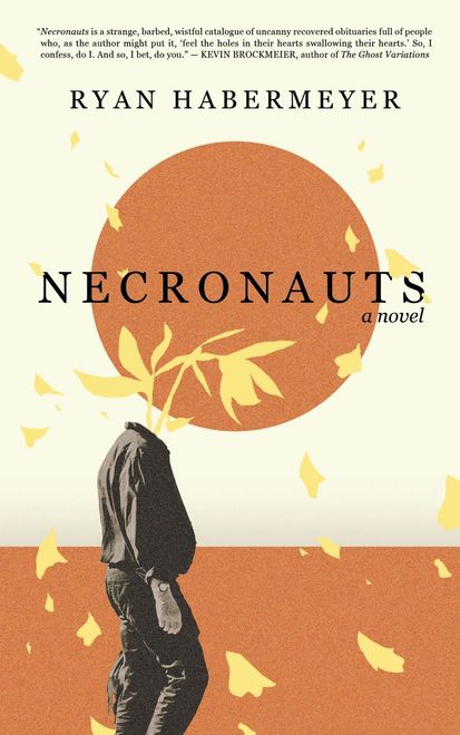 Necronauts portada Necronauts