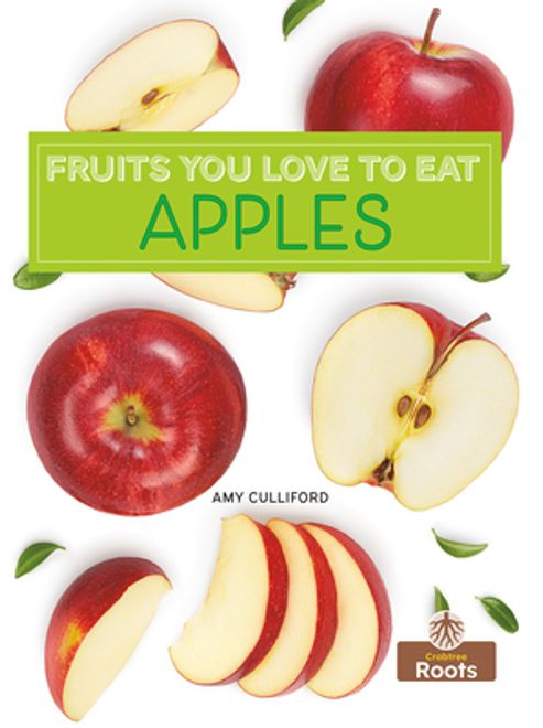 Apples portada Apples