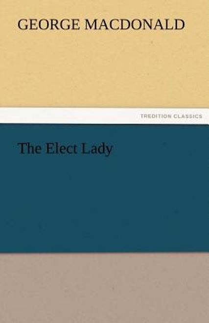 the elect lady portada the elect lady