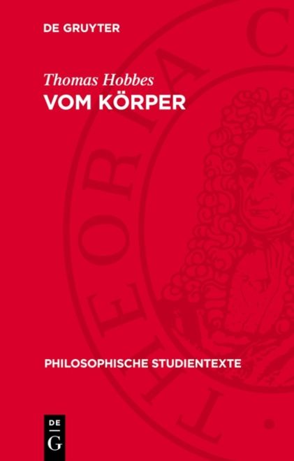 portada Vom Körper: