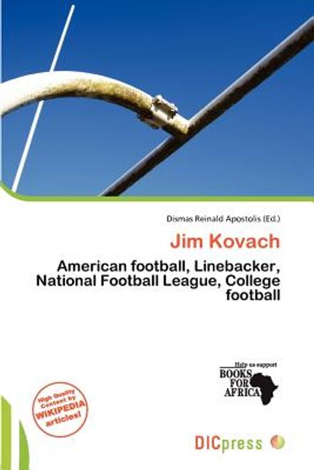 portada jim kovach