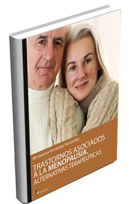 portada Transtornos Asociados a la Menopausia