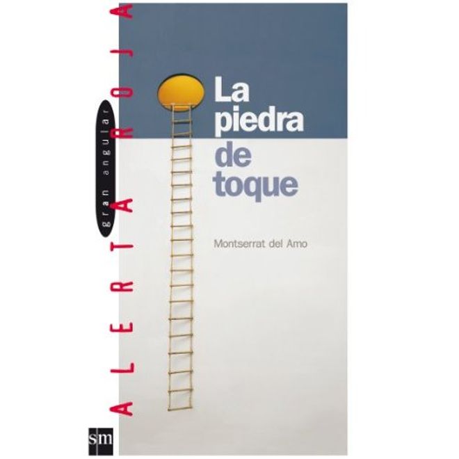 piedra de toque la 14-16años portada piedra de toque la 14-16años
