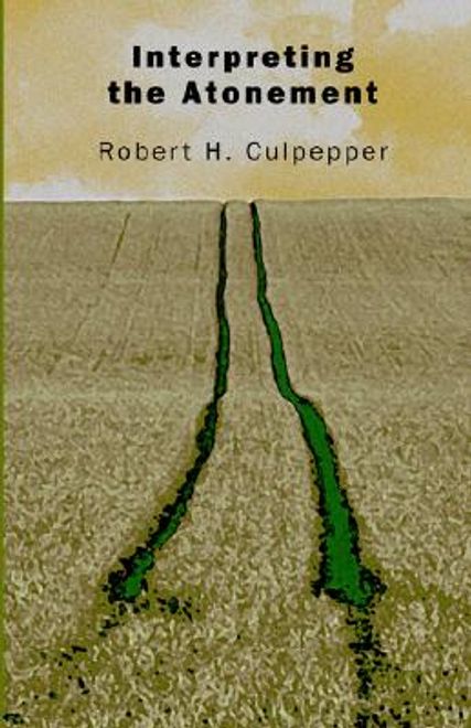 interpreting the atonement (en Inglés) portada interpreting the atonement (en Inglés)