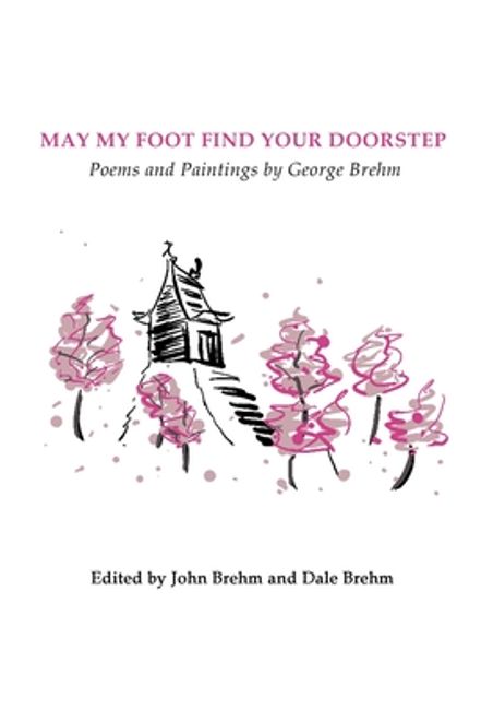 May My Foot Find Your Doorstep portada May My Foot Find Your Doorstep