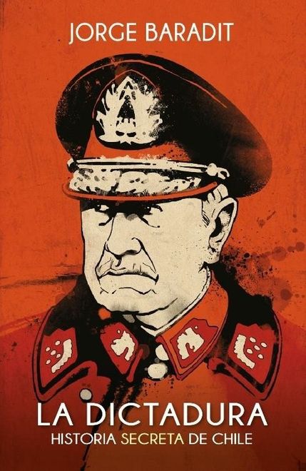 La Dictadura portada La Dictadura
