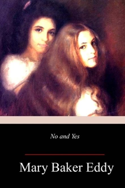 No and Yes (en Inglés) portada No and Yes (en Inglés)