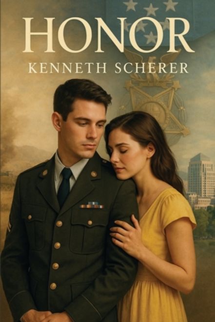 Honor (en Inglés) portada Honor (en Inglés)