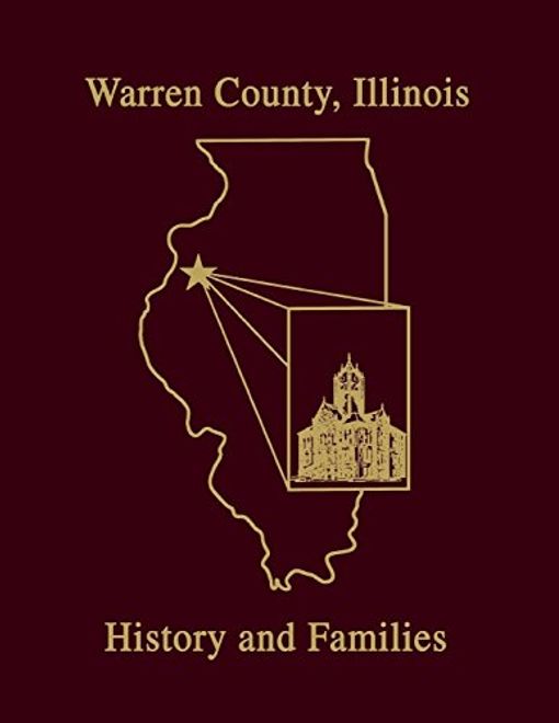 Warren co, il (en Inglés) portada Warren co, il (en Inglés)