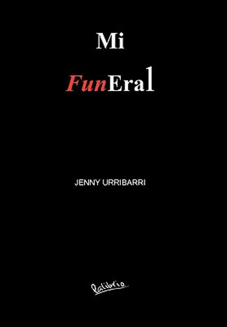 Mi Funeral portada Mi Funeral