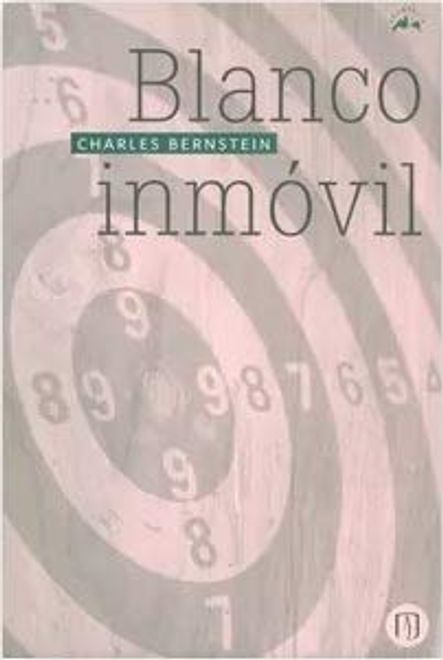 Blanco Inmóvil. Edición Bilingüe portada Blanco Inmóvil. Edición Bilingüe