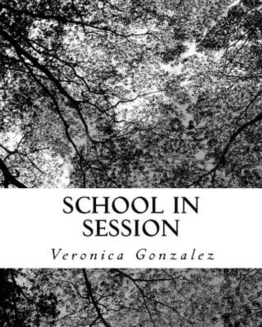 School in Session (en Inglés) portada School in Session (en Inglés)