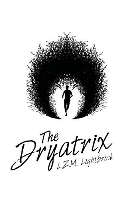 portada The Dryatrix (en Inglés)