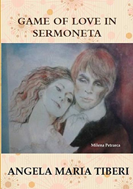 portada Game of Love in Sermoneta 