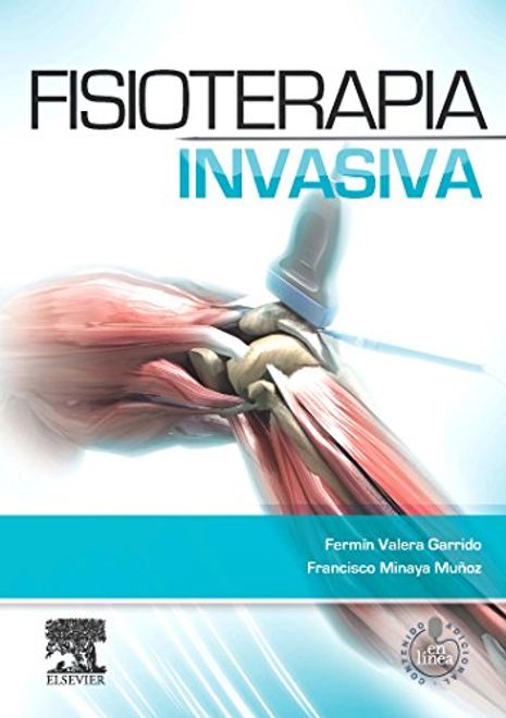 portada Fisioterapia Invasiva (+ Acceso Web)