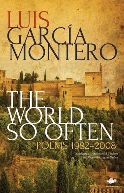 the world so often (en Inglés) portada the world so often (en Inglés)