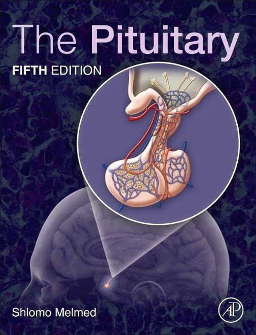 The Pituitary (en Inglés) portada The Pituitary (en Inglés)