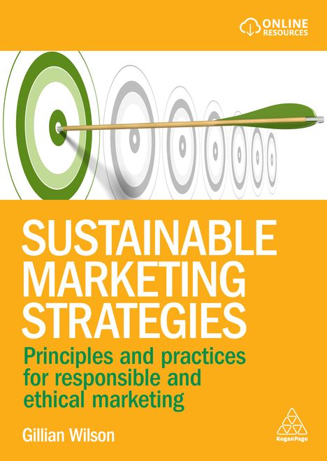 Sustainable Marketing Strategies. Principles and Practices for Responsible and Ethical Marketing portada Sustainable Marketing Strategies. Principles and Practices for Responsible and Ethical Marketing