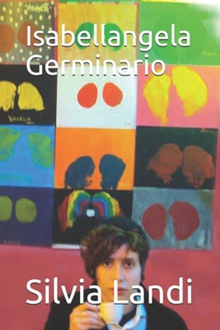 Isabellangela Germinario (en Italiano) portada Isabellangela Germinario (en Italiano)