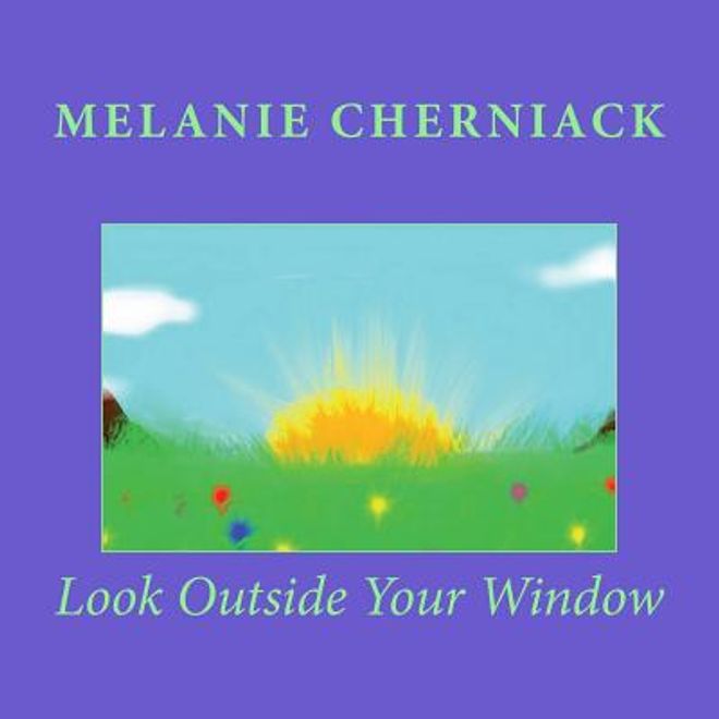 Look Outside Your Window (en Inglés) portada Look Outside Your Window (en Inglés)