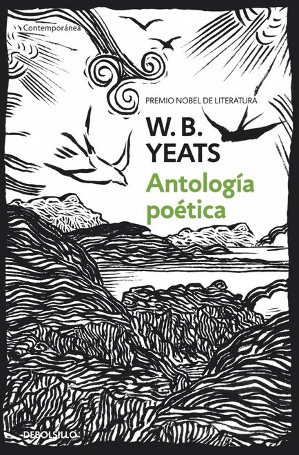 portada Antologia Poetica