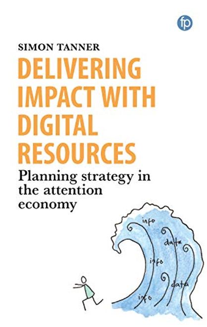 Delivering Impact With Digital Resources (en Inglés) portada Delivering Impact With Digital Resources (en Inglés)