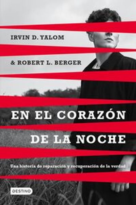 En el corazón de la noche portada En el corazón de la noche