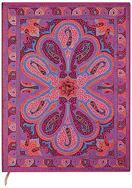Adina Ultra Lined Not (Bukhara) portada Adina Ultra Lined Not (Bukhara)
