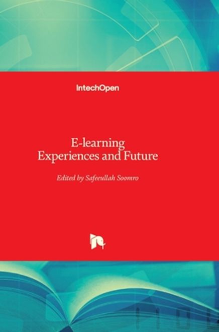 portada E-learning: Experiences and Future